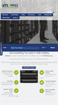Mobile Screenshot of im2host.com